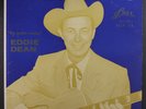 EDDIE DEAN: hi-country SAGE 12