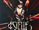 Estelle Shine 2 x LP SEALED Urban Outfitters OPAQUE RED Kanye West John Legend