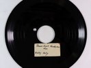 Buddy Holly Acetate 45 - Brown Eyed Handsome Man/Bo Diddley VG+