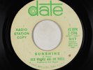 Dick Wagner Sunshine