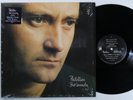 PHIL COLLINS ...But Seriously ATLANTIC LP VG+/VG++ SHRINK j