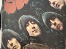 The Beatles Rubber Soul UK MONO PMC1267 XEX579-4/580-4 GGA/GAA