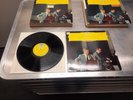 NM RED STEREO Beethoven Fournier Gulda Deutsche Grammophon 138 082 SLPM 5/64