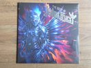 JUDAS PRIEST - The Best Of Judas Priest - Liquid Filled Vinyl   Bad World   NEW