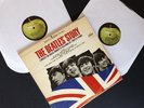 The Beatles Story, Apple Records, 2LP, 1971, Gatefold - VG+