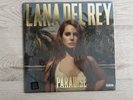 Lana Del Rey Born To Die (The Paradise Edition) Vinyl LP