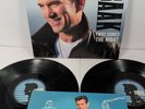 CHRIS ISAAK - First Comes The Night (Deluxe Edition 2xLP) VINYL