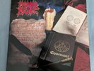 Morbid Angel Covenant Original 1993 Earache Records LP