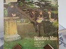 The Beatles Nowhere Man EP 1965 Mono Parlophone Variation B GEP 8952