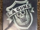 L.A. Guns - Black Diamonds