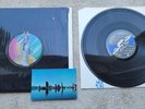 PINK FLOYD Wish You Were Here 1975 UK 1st A1B3 NM VINYL SUPERB COPY PLAYED TWICE