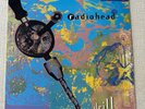Radiohead Drill EP Original Vinyl, 1st Pressing 1992 12R 6312 record