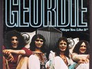 GEORDIE: hope you like it MGM 12
