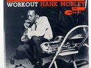 HANK MOBLEY WORK OUT BLUE NOTE B184080 1LP