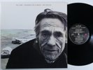 CURE Standing On A Beach ELEKTRA LP VG+ gatefold j