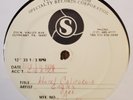 THE EAGLES-HOTEL CALIFORNIA LP-TEST PRESSING-SPECIALTY RECORDS-76 ORIG-