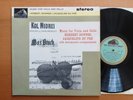 CSD 1499 ED1 Jacqueline Du Pre Music For Viola & Cello HMV 1st Green Gold Stereo