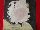 LEE MORGAN Search for the New Land LP (1966) orig BLUE NOTE Stereo VAN GELDER