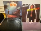 ACDC Vinyl LP 12