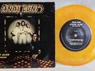 Anal Cunt - Stayin Alive Oi  Version - OG Press - Rare Grindcore  VG++