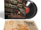 Charanjit Singh - Synthesizing: Ten Ragas To A Disco Beat (DLX BOOKLET GATEFOLD