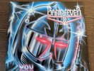 Brainfever LP German Heavy Metal Private Running Wild Stormwitch Black Fate