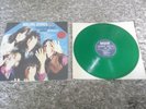 ROLLING STONES  through the past darkly +Lp GREEN Vinyl DECCA 6835206  near MINT