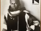 12 Sylvester - Over And Over / Kons Find A Friend Remix