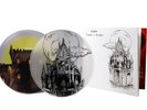 LIL PEEP Castles I & II 10 Year Anniversary 2LP Pop Up Edition Vinyl NEW