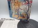 Quella Vecchia Locanda ‎– Quella Vecchia Locanda Japan LP OBI VINYL ERS-29025
