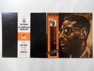 Max Roach His Chorus And Orchestra It's Time ABC YP-8547-AI Japan   LP OBI