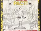 Action Pact Question Of Choice 7” Vinyl Single In Pic Sleeve