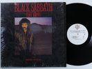 BLACK SABBATH Seventh Star WARNER BROS LP VG++ SHRINK j