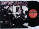 COWBOY JUNKIES The Trinity Session RCA LP j