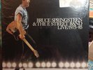 Bruce Springsteen & The E Street Band Live/1975-85 5 LPs