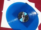 BLAUE Vinyl LP* Pink Floyd ‎– Wish You Were Here  (1975) *Harvest *RAR