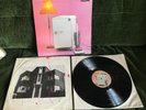 The Cure THREE IMAGINARY BOYS  LP UK  First pressing Fiction 1979 A1/B1 Vinyl LP
