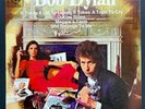 Bob Dylan EP GERMANY It Takes A Lot To Laugh +4 EX/VG+ 1966 Maggie's Farm