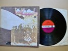 LED ZEPPELIN II - UK FIRST PRESS - PLUM / RED - LIVIN LOVIN WRECK - READ
