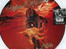 CHILDREN OF BODOM - Something Wild [PICTURE LP]