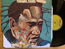 ERNEST RANGLIN : RANGLIN ROOTS      WATER LILY    LP