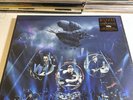Rush Clockwork Angels Tour Vinyl