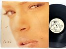 FAITH EVANS - FAITH - R&B SOUL LP 1995 OG PRSSING BAD BOY