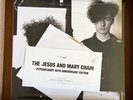 JESUS & MARY CHAIN  -PSYCHOCANDY 40th Anniv. Edition -Third Man Vault #65 - NEW