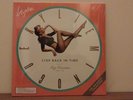 KYLIE MINOGUE Step Back in Time 2-LP SEALED** Green Coloured Vinyl The Best of
