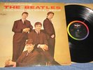 The Beatles-Introducing The Beatles-Vinyl LP-Version 2 w/Oval Logos
