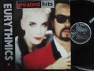 EURYTHMICS Greatest Hits / LP Germany 1991 BMG RCA PL 74856