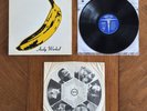 Original 1967 Velvet Underground & Nico LP | Torso Cover w/ Full Banana | VG+/VG