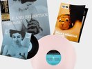 Belle and Sebastian Tigermilk LP 50th Anniversary Edition Pink Vinyl. Last one