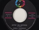 Irma Thomas 